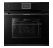 Духовой шкаф Kuppersbusch BP 6550.0 S2 Black Chrome