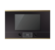 Микроволновая печь Kuppersbusch ML 6330.0 S4 Gold