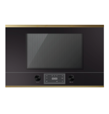 Микроволновая печь Kuppersbusch MR 6330.0 S4 Gold