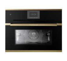 Компактный духовой шкаф Kuppersbusch CBP 6550.0 S4 Gold