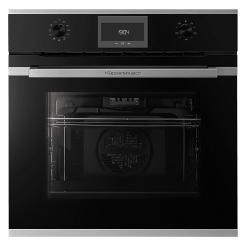 Духовой шкаф Kuppersbusch B 6330.0-Airfry S1 Stainless steel