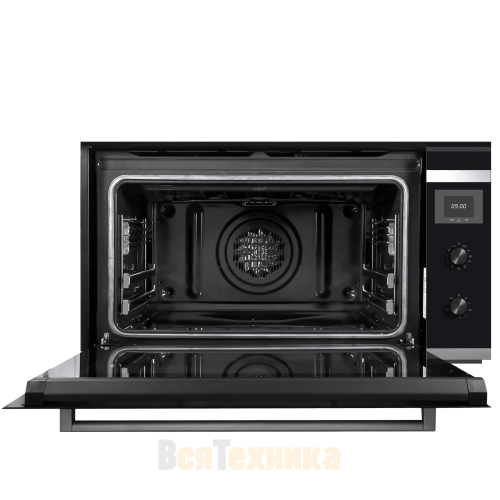 Духовой шкаф Kuppersbusch B 9330.0 S1 Stainless steel