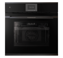 Духовой шкаф Kuppersbusch BP 6550.0-Airfry S2 Black Chrome