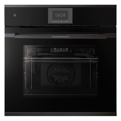 Духовой шкаф Kuppersbusch BP 6550.0-Airfry S2 Black Chrome