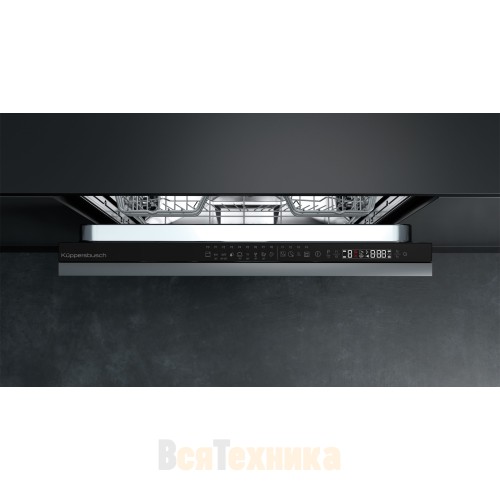 Посудомоечная машина Kuppersbusch GX 6500.0 V