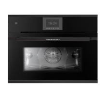 Компактный духовой шкаф Kuppersbusch CBP 6550.0 S5 Black Velvet