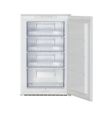 Встраиваемый морозильный шкаф Kuppersbusch FG 2500.1i