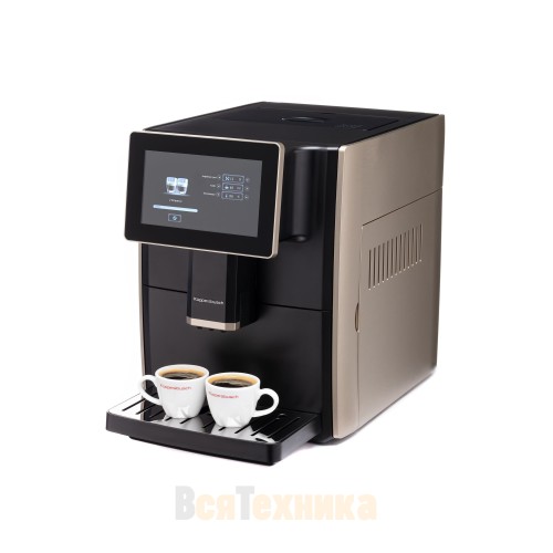 Автоматическая кофемашина Kuppersbusch KVS 308 G