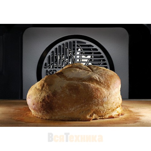 Духовой шкаф Kuppersbusch B 6550.0 G3 Silver Chrome