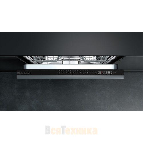 Встраиваемая посудомоечная машина Kuppersbusch G 6805.1 V