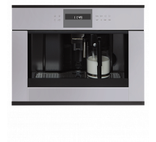 Кофемашина Kuppersbusch CKV 6550.0 G5 Black Velvet