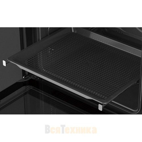 Компактный духовой шкаф с паром Kuppersbusch CBD 6550.0 S8-Airfry