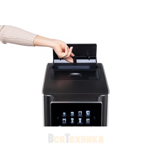 Автоматическая кофемашина Kuppersbusch KVS 308 G