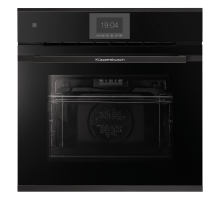 Духовой шкаф Kuppersbusch BP 6550.0 S5 Black Velvet