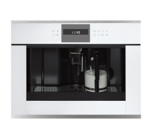 Кофемашина Kuppersbusch CKV 6550.0 W1 Stainless steel