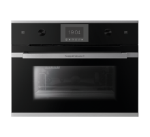Паровой шкаф Kuppersbusch CD 6350.0 S1 Stainless steel