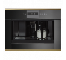 Кофемашина Kuppersbusch CKV 6550.0 S4 Gold