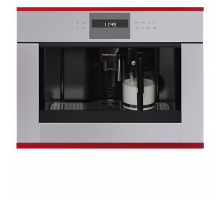Кофемашина Kuppersbusch CKV 6550.0 G8 Hot Chili