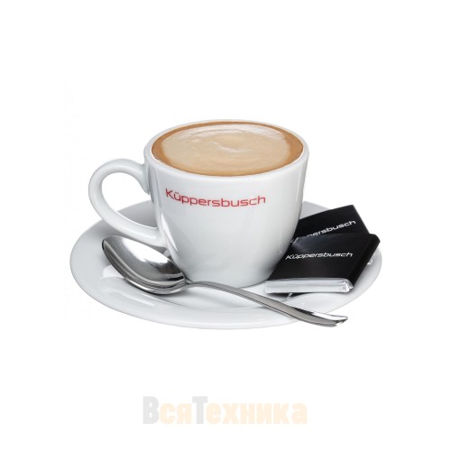 Автоматическая кофемашина Kuppersbusch KVS 308 G