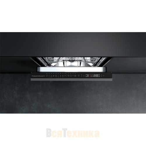 Встраиваемая посудомоечная машина Kuppersbusch G 4800.1 V