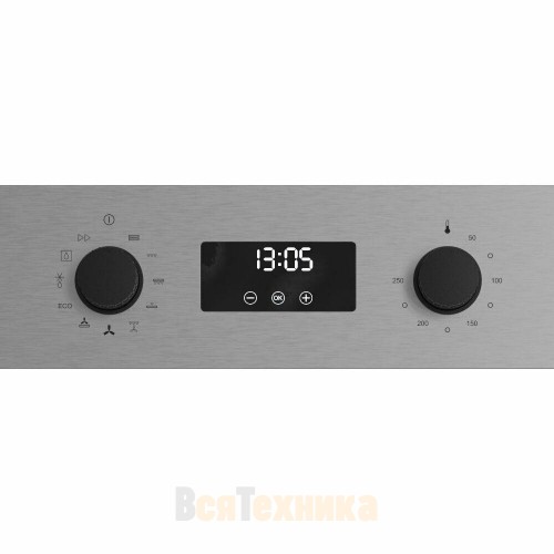 Духовой шкаф Kuppersbusch B 6130.0 S1 Stainless steel