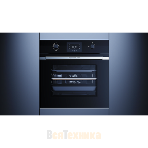 Духовой шкаф Kuppersbusch BP 6332.0 S9 Shade of Grey