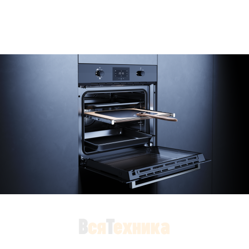 Духовой шкаф Kuppersbusch BP 6332.0 S1 Stainless Steel