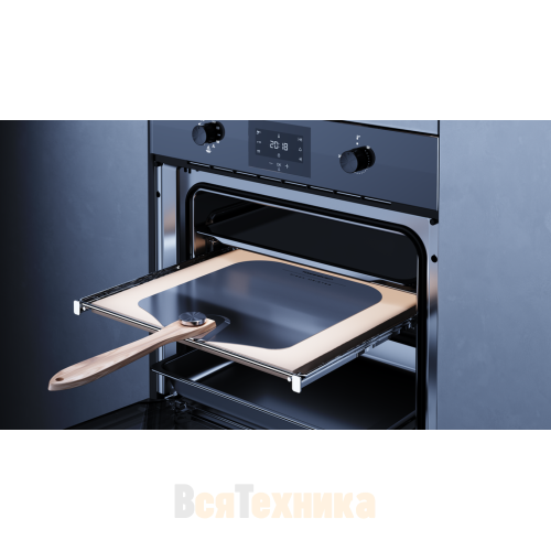 Духовой шкаф Kuppersbusch BP 6332.0 S1 Stainless Steel
