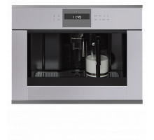 Кофемашина Kuppersbusch CKV 6550.0 G3 Silver Chrome