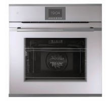 Духовой шкаф Kuppersbusch B 6550.0 G3 Silver Chrome