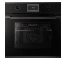Духовой шкаф Kuppersbusch B 6330.0. S2 Black Chrome