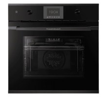 Духовой шкаф Kuppersbusch BP 6350.0-Airfry S2 Black Chrome