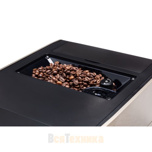 Автоматическая кофемашина Kuppersbusch KVS 308 G
