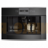 Кофемашина Kuppersbusch CKV 6550.0 S1 Stainless steel