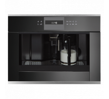 Кофемашина Kuppersbusch CKV 6550.0 S1 Stainless steel