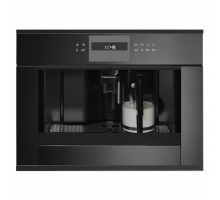 Кофемашина Kuppersbusch CKV 6550.0 S5 Black Velvet
