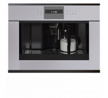 Кофемашина Kuppersbusch CKV 6550.0 G2 Black Chrome