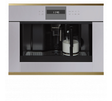 Кофемашина Kuppersbusch CKV 6550.0 G4 Gold