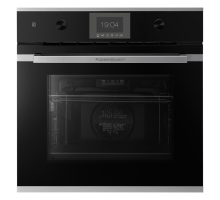 Духовой шкаф Kuppersbusch B 6350.0 S1 Stainless steel