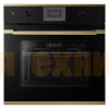 Духовой шкаф Kuppersbusch BP 6350.0. S4 Gold