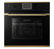 Духовой шкаф Kuppersbusch BP 6350.0. S4 Gold