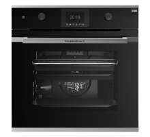 Духовой шкаф Kuppersbusch BP 6381.0 S1 Stainless Steel