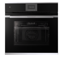 Духовой шкаф Kuppersbusch BP 6550.0 S1 Stainless steel