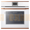 Духовой шкаф Kuppersbusch BP 6550.0 W7 Copper