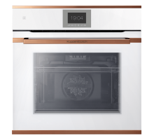 Духовой шкаф Kuppersbusch BP 6550.0 W7 Copper