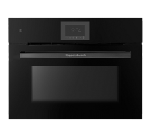 Компактный духовой шкаф с микроволнами Kuppersbusch CBM 6570.0 X2 Exclusive+