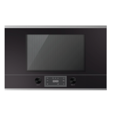 Микроволновая печь Kuppersbusch ML 6330.0 S1 Stainless steel