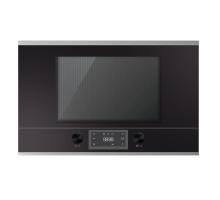 Микроволновая печь Kuppersbusch MR 6330.0 S1 Stainless steel