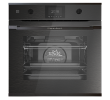 Духовой шкаф Kuppersbusch BP 6350.0 GPH 2 Black Chrome