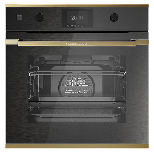 Духовой шкаф Kuppersbusch BP 6350.0 GPH 4 Gold